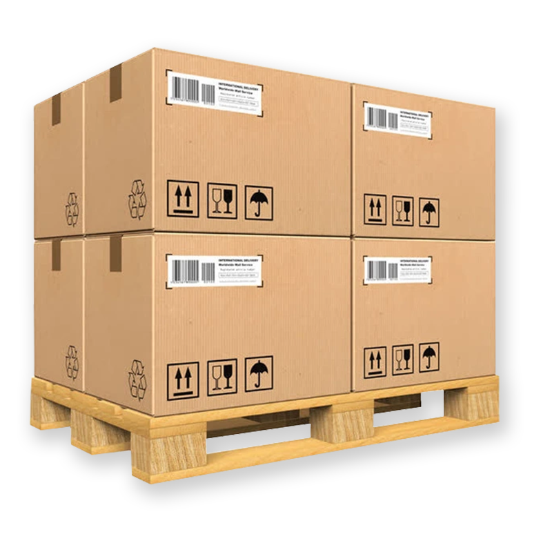 潮州重型包装纸箱有哪六大优点