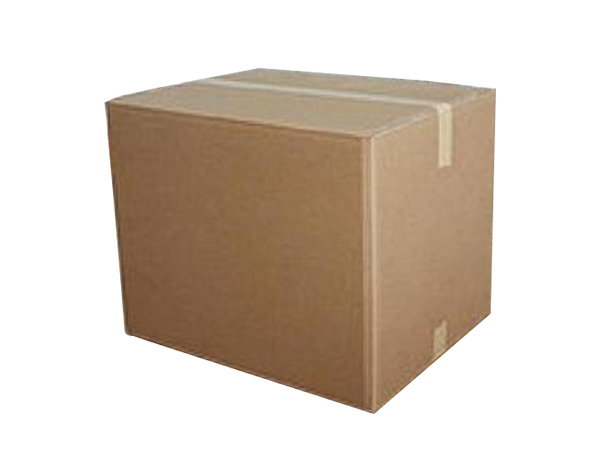 潮州纸箱厂如何测量纸箱的强度